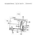 BILL DEPOSIT/WITHDRAWAL MACHINE diagram and image