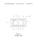 ROLLING-BALL SWITCH diagram and image