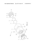 ROLLING-BALL SWITCH diagram and image