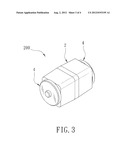 ROLLING-BALL SWITCH diagram and image