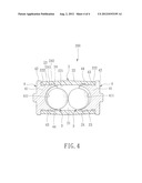 ROLLING-BALL SWITCH diagram and image