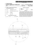 MOBILE COMMUNICATION TERMINAL WITH MOVABLE BUTTONS diagram and image