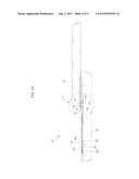 MOBILE COMMUNICATION TERMINAL WITH MOVABLE BUTTONS diagram and image