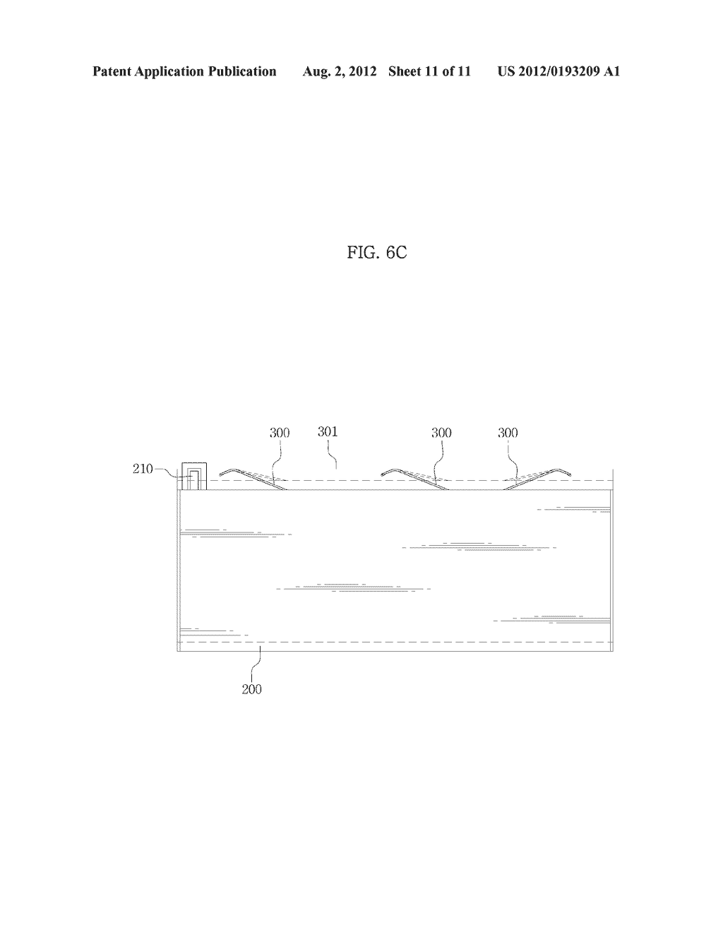 MOBILE COMMUNICATION TERMINAL WITH MOVABLE BUTTONS - diagram, schematic, and image 12