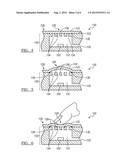 User Interface System and Method diagram and image