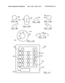 User Interface System and Method diagram and image