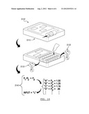 User Interface System and Method diagram and image