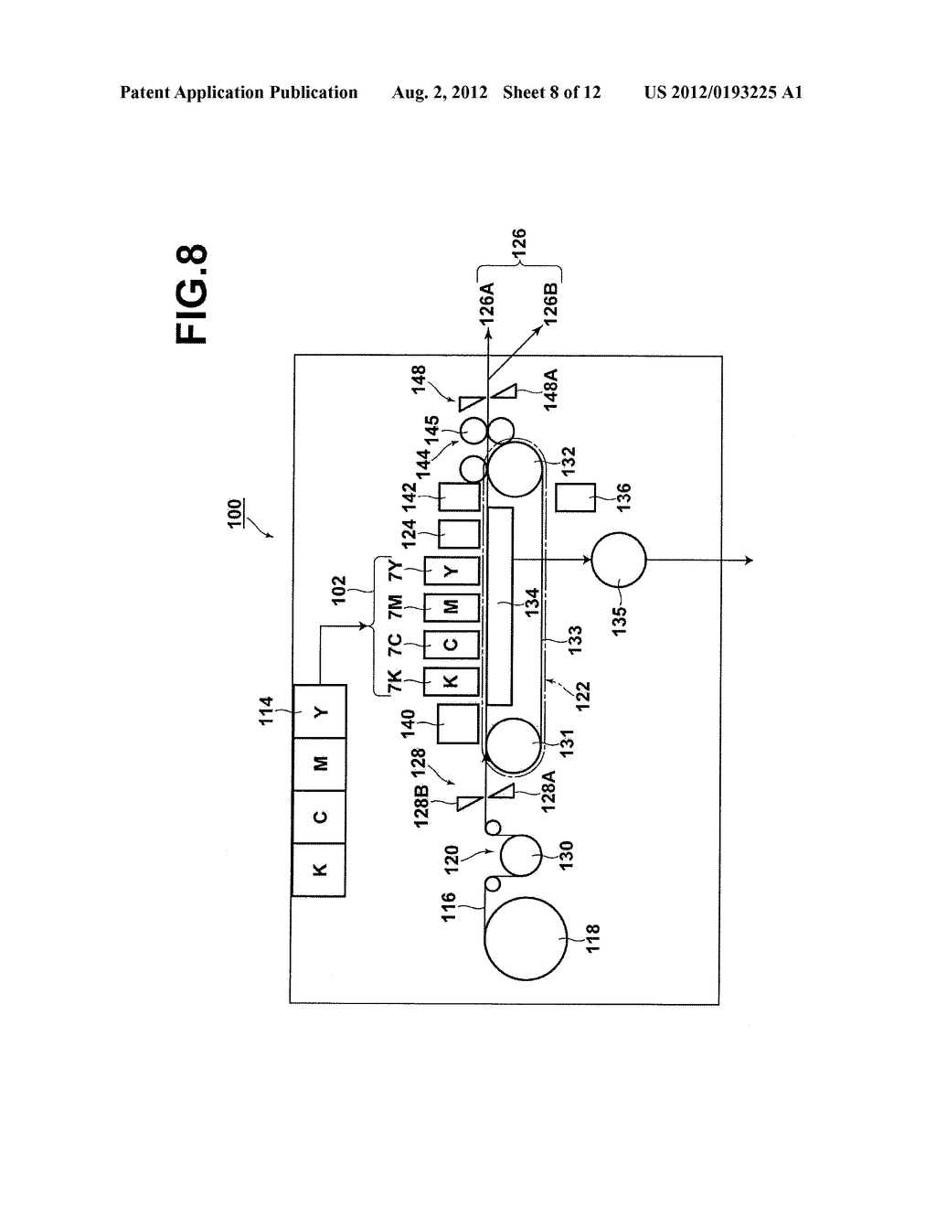 FILM FORMATION METHOD, FILM FORMATION DEVICE, PIEZOELECTRIC FILM,     PIEZOELECTRIC DEVICE, LIQUID DISCHARGE DEVICE AND PIEZOELECTRIC     ULTRASONIC TRANSDUCER - diagram, schematic, and image 09