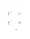 TEST STRIP diagram and image