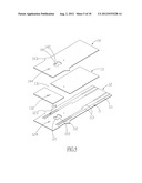 TEST STRIP diagram and image