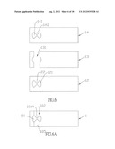 TEST STRIP diagram and image