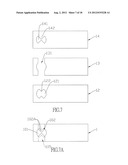 TEST STRIP diagram and image