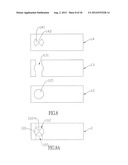 TEST STRIP diagram and image