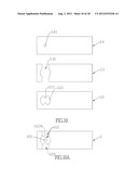 TEST STRIP diagram and image