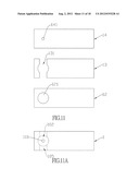 TEST STRIP diagram and image