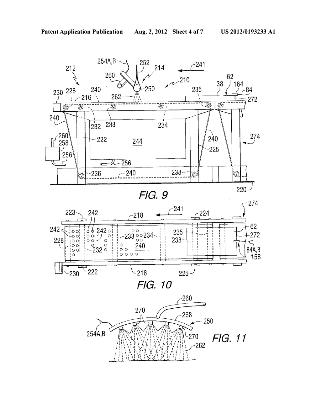 ELECTRICAL CONTACT ARRANGEMENT FOR A COATING PROCESS - diagram, schematic, and image 05