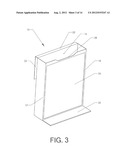 ENVELOPE HOLDER diagram and image