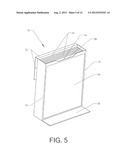 ENVELOPE HOLDER diagram and image