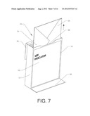 ENVELOPE HOLDER diagram and image