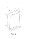 ENVELOPE HOLDER diagram and image