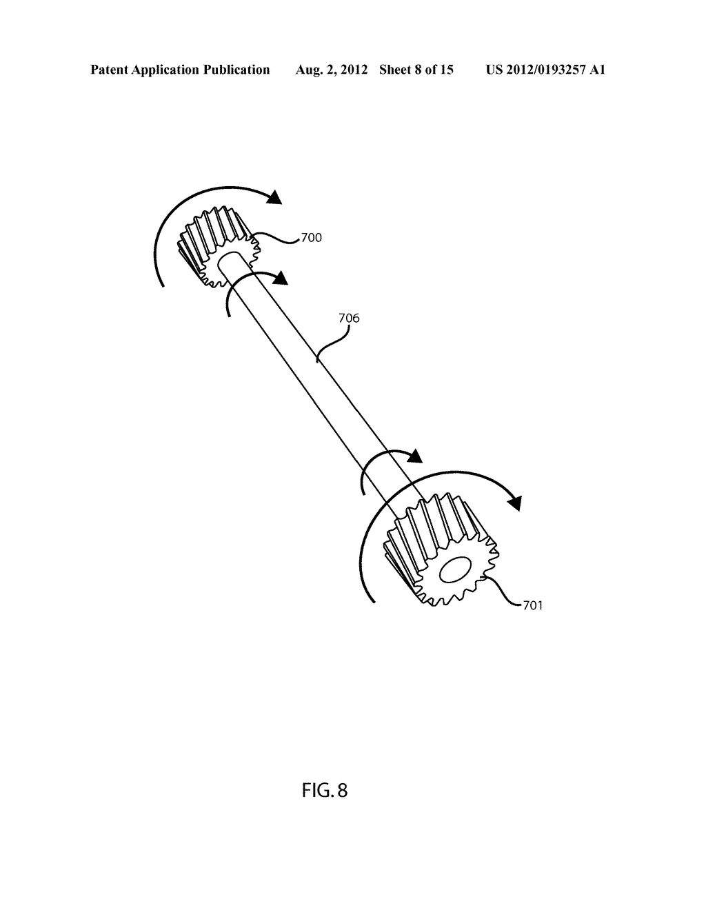 TORTILLA CARTRIDGE FOR STORING TORTILLAS AND FOR LOADING TORTILLAS INTO A     TORTLILA WARMER - diagram, schematic, and image 09