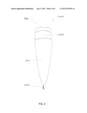 METHOD AND APPARATUS FOR LABELED TOILETRIES diagram and image