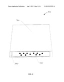 METHOD AND APPARATUS FOR LABELED TOILETRIES diagram and image