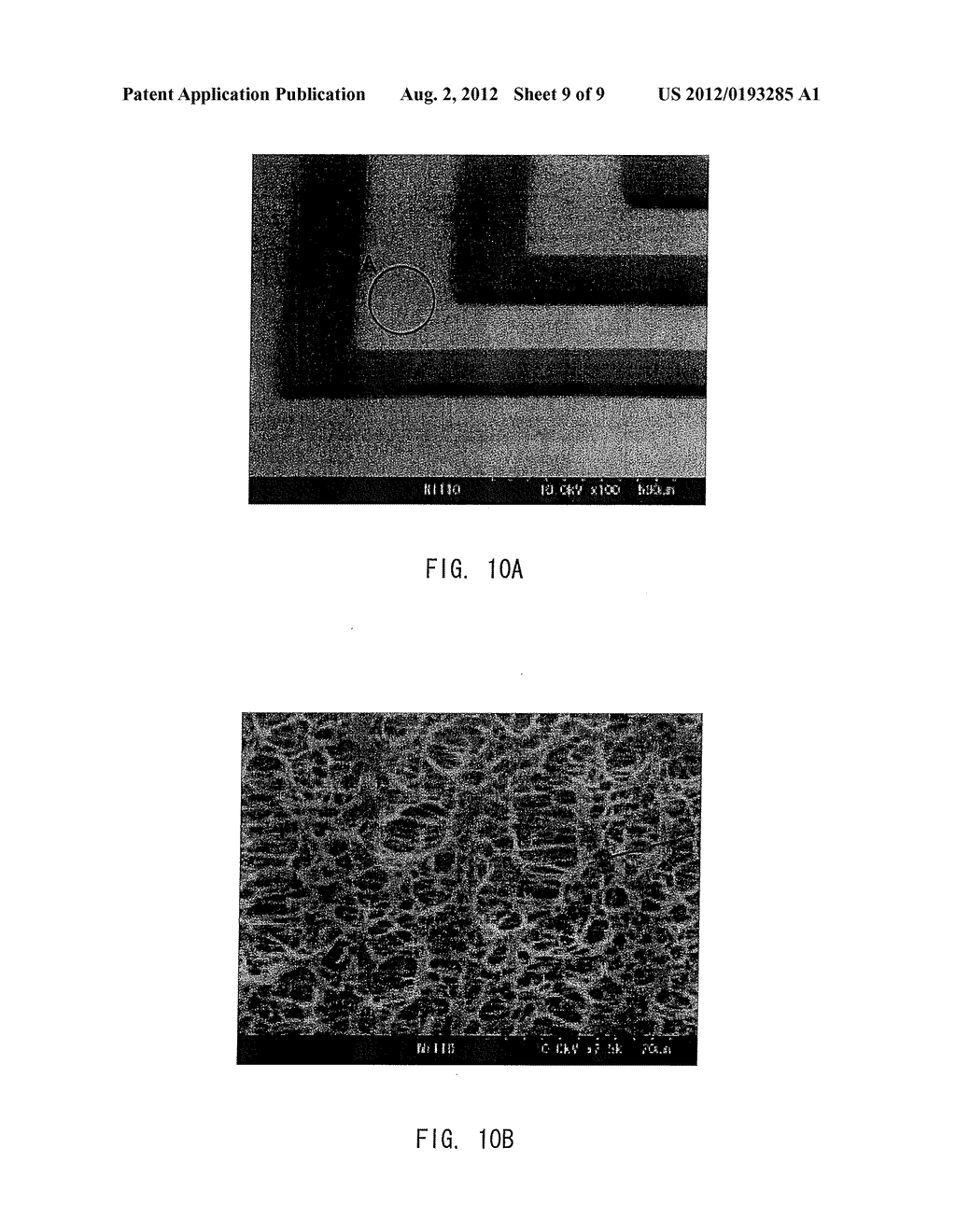 METHOD FOR PRODUCING RESIN POROUS MEMBRANE WITH ADHESIVE LAYER, RESIN     POROUS MEMBRANE WITH ADHESIVE LAYER, AND FILTER MEMBER - diagram, schematic, and image 10