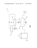 Process for Decontamination of Hazardous Sulfur Compounds in Sour Water     Tanks diagram and image