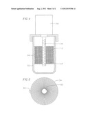 METHOD AND SYSTEM FOR SOLVENT PURIFICATION diagram and image