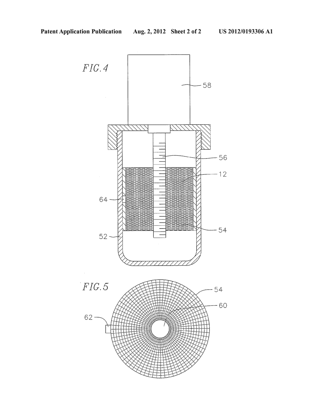 METHOD AND SYSTEM FOR SOLVENT PURIFICATION - diagram, schematic, and image 03