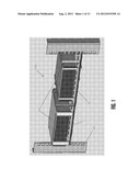 FLEXIBLE MOUNTING SYSTEM FOR ELECTRONIC DEVICES diagram and image