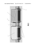 FLEXIBLE MOUNTING SYSTEM FOR ELECTRONIC DEVICES diagram and image