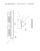 FLEXIBLE MOUNTING SYSTEM FOR ELECTRONIC DEVICES diagram and image