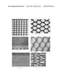 FLEXIBLE MOUNTING SYSTEM FOR ELECTRONIC DEVICES diagram and image