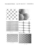 FLEXIBLE MOUNTING SYSTEM FOR ELECTRONIC DEVICES diagram and image