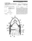 Baby Formula Delivery Assembly diagram and image