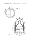 Baby Formula Delivery Assembly diagram and image