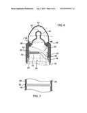 Baby Formula Delivery Assembly diagram and image