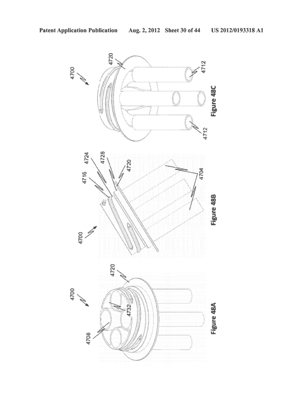 PRESSURE EQUALIZATION APPARATUS FOR A BOTTLE AND METHODS ASSOCIATED     THEREWITH - diagram, schematic, and image 31