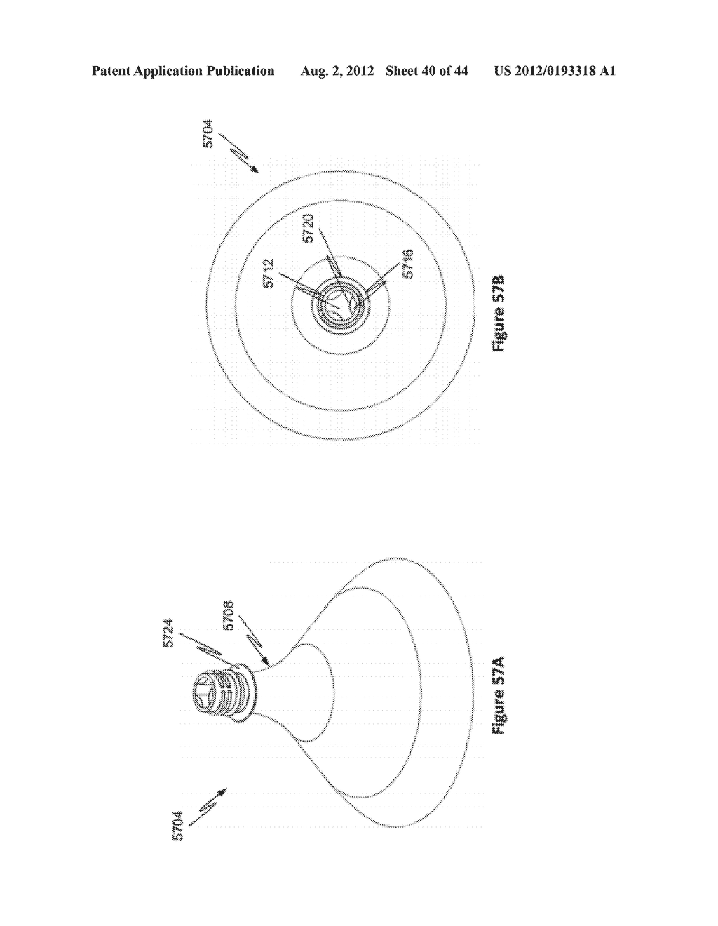 PRESSURE EQUALIZATION APPARATUS FOR A BOTTLE AND METHODS ASSOCIATED     THEREWITH - diagram, schematic, and image 41