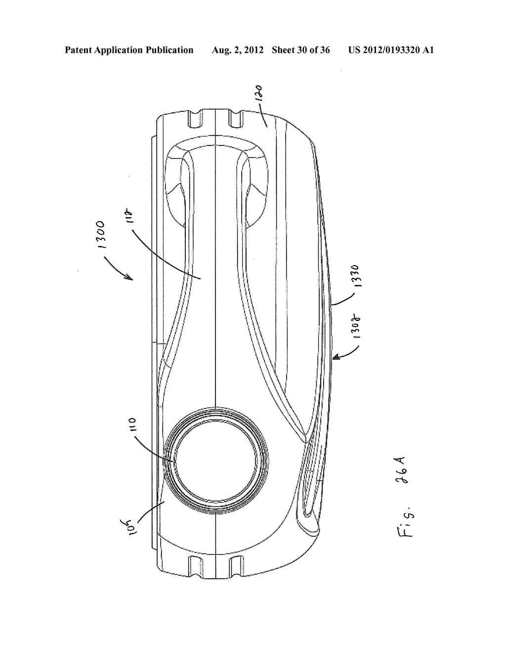 SEMI-COLLAPSIBLE CONTAINER - diagram, schematic, and image 31