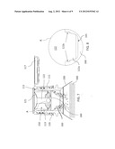 DISPENSING CAP FOR A CONTAINER diagram and image