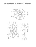 DISPENSING CAP FOR A CONTAINER diagram and image