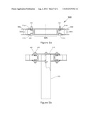 Batten Joint for an Internal Floating Roof of a Fluid Tank diagram and image