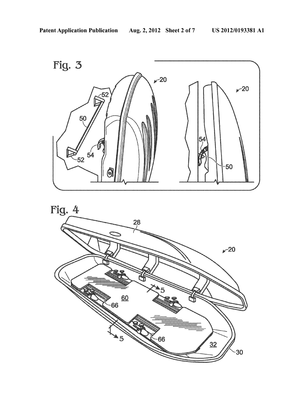 VEHICLE TOP CARRIERS - diagram, schematic, and image 03