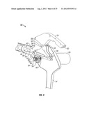 BATTERY POWERED SURGICAL INSTRUMENT diagram and image