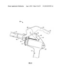 BATTERY POWERED SURGICAL INSTRUMENT diagram and image