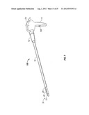 BATTERY POWERED SURGICAL INSTRUMENT diagram and image