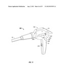 BATTERY POWERED SURGICAL INSTRUMENT diagram and image